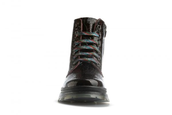 Botas De Niña Pablosky 413498 De Piel | Pablosky 6 Botas De Niña Pablosky 413498 De Piel | Pablosky - Imagen 6