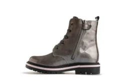 Botas De Niña Pablosky 413958 De Piel | Pablosky -Zapato Tienda de ventas 413958 1