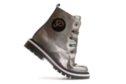 Botas De Niña Pablosky 413958 De Piel | Pablosky -Zapato Tienda de ventas 413958 4