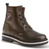 Botas De Niña Pablosky 413998 De Piel | Pablosky