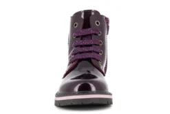 Botas De Niña Pablosky 413999 De Piel Color Morado | Pablosky 11 Botas De Niña Pablosky 413999 De Piel Color Morado | Pablosky -Zapato Tienda de ventas 413999 hd 0003