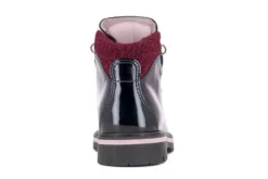 Botas De Niña Pablosky 414029 De Piel Color Azul Marino | Pablosky 9 Botas De Niña Pablosky 414029 De Piel Color Azul Marino | Pablosky -Zapato Tienda de ventas 414029 hd 0001