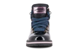 Botas De Niña Pablosky 414029 De Piel Color Azul Marino | Pablosky 11 Botas De Niña Pablosky 414029 De Piel Color Azul Marino | Pablosky -Zapato Tienda de ventas 414029 hd 0003