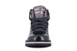 Botas De Niña Pablosky 414059 De Piel Color Gris | Pablosky 11 Botas De Niña Pablosky 414059 De Piel Color Gris | Pablosky -Zapato Tienda de ventas 414059 hd 0003