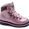 Botas De Niña Pablosky 414079 De Piel Color Rosa | Pablosky