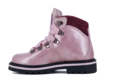 Botas De Niña Pablosky 414079 De Piel Color Rosa | Pablosky 10 Botas De Niña Pablosky 414079 De Piel Color Rosa | Pablosky -Zapato Tienda de ventas 414079 hd 0002
