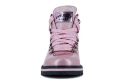 Botas De Niña Pablosky 414079 De Piel Color Rosa | Pablosky 11 Botas De Niña Pablosky 414079 De Piel Color Rosa | Pablosky -Zapato Tienda de ventas 414079 hd 0003