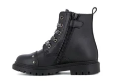 Botas De Niña Pablosky 414115 Con Cremallera Color Negro | Pablosky 10 Botas De Niña Pablosky 414115 Con Cremallera Color Negro | Pablosky -Zapato Tienda de ventas 414115 hd 0002