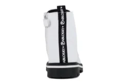 Botas De Niña Pablosky 414205 Con Cremallera Color Blanco | Pablosky 9 Botas De Niña Pablosky 414205 Con Cremallera Color Blanco | Pablosky -Zapato Tienda de ventas 414205 hd 0001