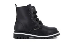 Botas De Niña Pablosky 414215 Con Cremallera Color Negro | Pablosky 8 Botas De Niña Pablosky 414215 Con Cremallera Color Negro | Pablosky -Zapato Tienda de ventas 414215 hd 0000