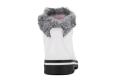 Botas De Niña Pablosky 414305 Con Cordones Color Blanco | Pablosky 9 Botas De Niña Pablosky 414305 Con Cordones Color Blanco | Pablosky -Zapato Tienda de ventas 414305 hd 0001