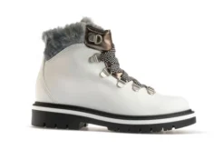 Botas De Niña Pablosky 414308 Con Cordones | Pablosky -Zapato Tienda de ventas 414308 1