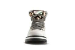 Botas De Niña Pablosky 414308 Con Cordones | Pablosky -Zapato Tienda de ventas 414308 2