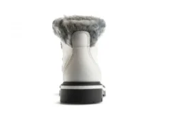 Botas De Niña Pablosky 414308 Con Cordones | Pablosky -Zapato Tienda de ventas 414308 3