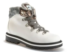 Botas De Niña Pablosky 414308 Con Cordones | Pablosky