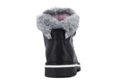 Botas De Niña Pablosky 414315 Con Cordones Color Negro | Pablosky 9 Botas De Niña Pablosky 414315 Con Cordones Color Negro | Pablosky -Zapato Tienda de ventas 414315 hd 0001