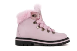 Botas De Niña Pablosky 414375 Con Cordones Color Rosa | Pablosky 8 Botas De Niña Pablosky 414375 Con Cordones Color Rosa | Pablosky -Zapato Tienda de ventas 414375 hd 0000