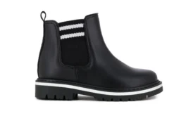 Botas De Niña Pablosky 414510 De Piel Color Negro | Pablosky 8 Botas De Niña Pablosky 414510 De Piel Color Negro | Pablosky -Zapato Tienda de ventas 414510 hd 0000