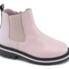 Botas De Niña Pablosky 414570 De Piel Color Rosa | Pablosky