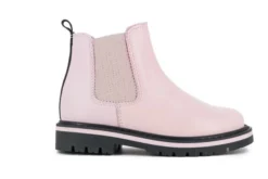 Botas De Niña Pablosky 414570 De Piel Color Rosa | Pablosky 8 Botas De Niña Pablosky 414570 De Piel Color Rosa | Pablosky -Zapato Tienda de ventas 414570 hd 0000