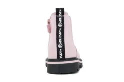 Botas De Niña Pablosky 414570 De Piel Color Rosa | Pablosky 9 Botas De Niña Pablosky 414570 De Piel Color Rosa | Pablosky -Zapato Tienda de ventas 414570 hd 0001