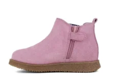 Botines De Niña Pablosky 415176 De Piel Color Rosa | Pablosky 10 Botines De Niña Pablosky 415176 De Piel Color Rosa | Pablosky -Zapato Tienda de ventas 415176 hd 0002