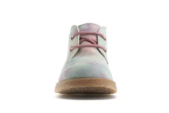 Botines De Niña Pablosky 415208 De Piel | Pablosky -Zapato Tienda de ventas 415208 2