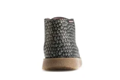 Botines De Niña Pablosky 415218 De Piel | Pablosky -Zapato Tienda de ventas 415218 3