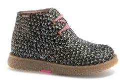 Botines De Niña Pablosky 415218 De Piel | Pablosky