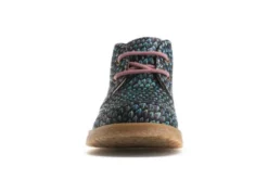 Botines De Niña Pablosky 415228 De Piel | Pablosky -Zapato Tienda de ventas 415228 2