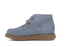 Botines De Niña Pablosky 415256 De Piel Color Gris | Pablosky 10 Botines De Niña Pablosky 415256 De Piel Color Gris | Pablosky -Zapato Tienda de ventas 415256 hd 0002