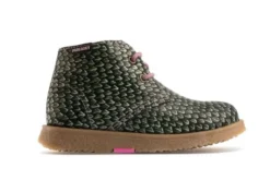 Botines De Niña Pablosky 415288 De Piel | Pablosky 9 Botines De Niña Pablosky 415288 De Piel | Pablosky -Zapato Tienda de ventas 415288 1