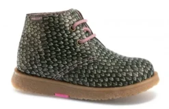 Botines De Niña Pablosky 415288 De Piel | Pablosky