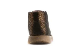 Botines De Niña Pablosky 415298 De Piel | Pablosky -Zapato Tienda de ventas 415298 3