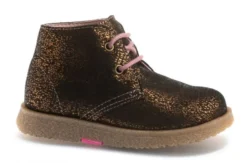 Botines De Niña Pablosky 415298 De Piel | Pablosky