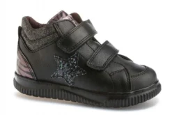 Botines De Niña Pablosky 415313 De Piel | Pablosky