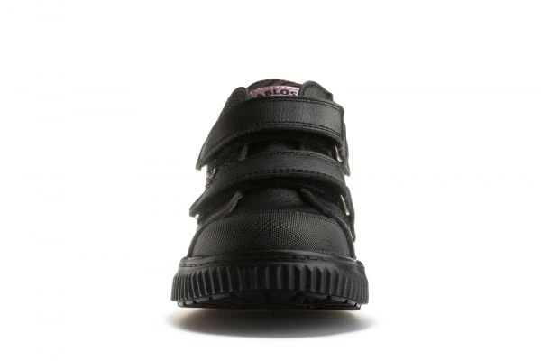 Botines De Niña Pablosky 415314 De Piel | Pablosky 5 Botines De Niña Pablosky 415314 De Piel | Pablosky - Imagen 5