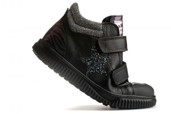 Botines De Niña Pablosky 415314 De Piel | Pablosky 2 Botines De Niña Pablosky 415314 De Piel | Pablosky - Imagen 2