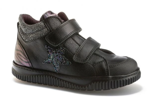 Botines De Niña Pablosky 415314 De Piel | Pablosky 1 Botines De Niña Pablosky 415314 De Piel | Pablosky