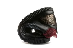 Botines De Niña Pablosky 415318 De Piel | Pablosky -Zapato Tienda de ventas 415318 5