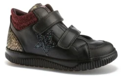 Botines De Niña Pablosky 415318 De Piel | Pablosky