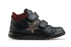 Botines De Niña Pablosky 415326 De Piel | Pablosky -Zapato Tienda de ventas 415326 1