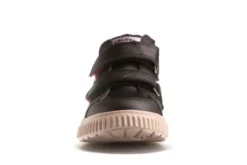 Botines De Niña Pablosky 415366 De Piel | Pablosky -Zapato Tienda de ventas 415366 2