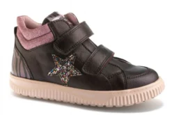 Botines De Niña Pablosky 415366 De Piel | Pablosky