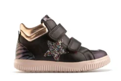 Botines De Niña Pablosky 415368 De Piel | Pablosky -Zapato Tienda de ventas 415368 1