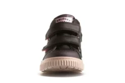 Botines De Niña Pablosky 415368 De Piel | Pablosky -Zapato Tienda de ventas 415368 2