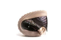 Botines De Niña Pablosky 415368 De Piel | Pablosky -Zapato Tienda de ventas 415368 5