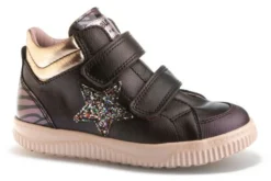 Botines De Niña Pablosky 415368 De Piel | Pablosky