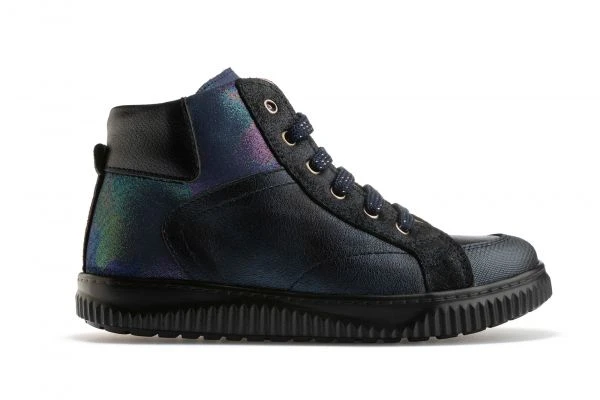 Botines De Niña Pablosky 415426 De Piel | Pablosky 4 Botines De Niña Pablosky 415426 De Piel | Pablosky - Imagen 4