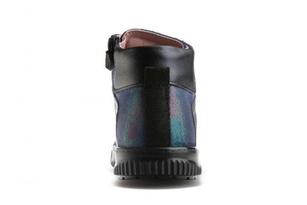 Botines De Niña Pablosky 415426 De Piel | Pablosky 5 Botines De Niña Pablosky 415426 De Piel | Pablosky - Imagen 5